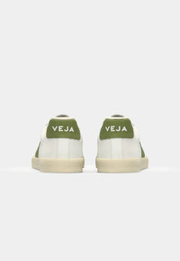 Veja - Women's Esplar Logo Leather Sneakers