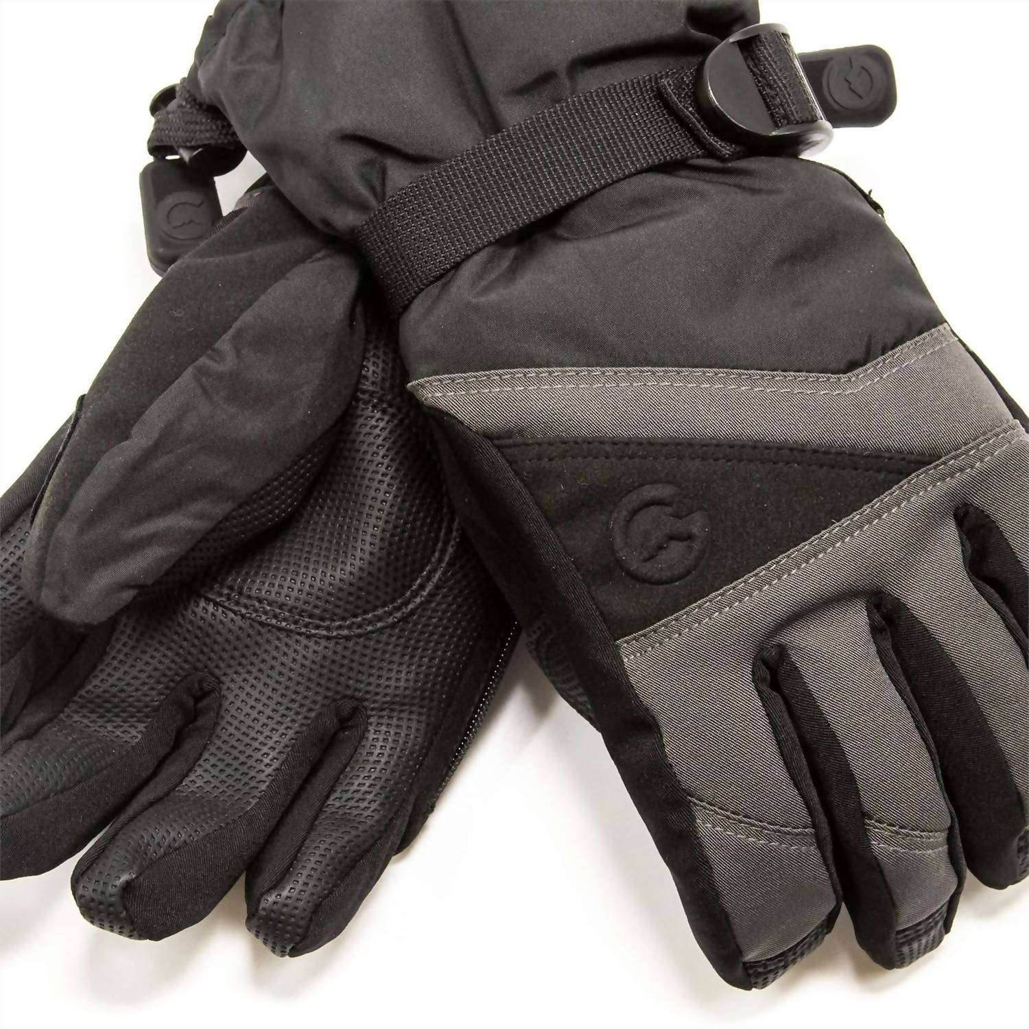 Gordini - Boy's Stomp Iii Gloves