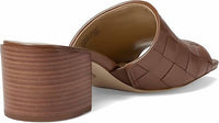 Michael Kors - Women's Ingrid Block Heel Mule