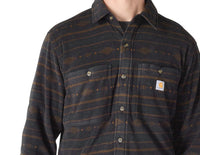 Carhartt - Long Sleeve Printed Shirt