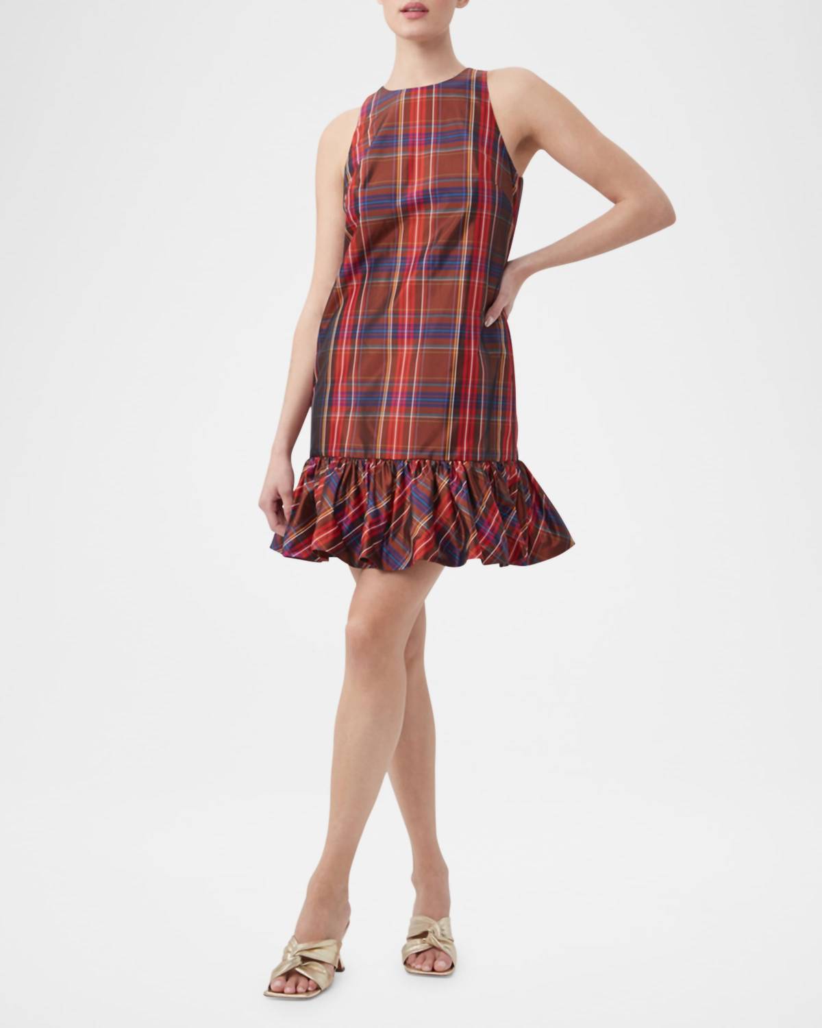 Trina Turk - Berry Dress