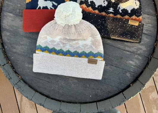 Pendleton - Women's Pom Hats