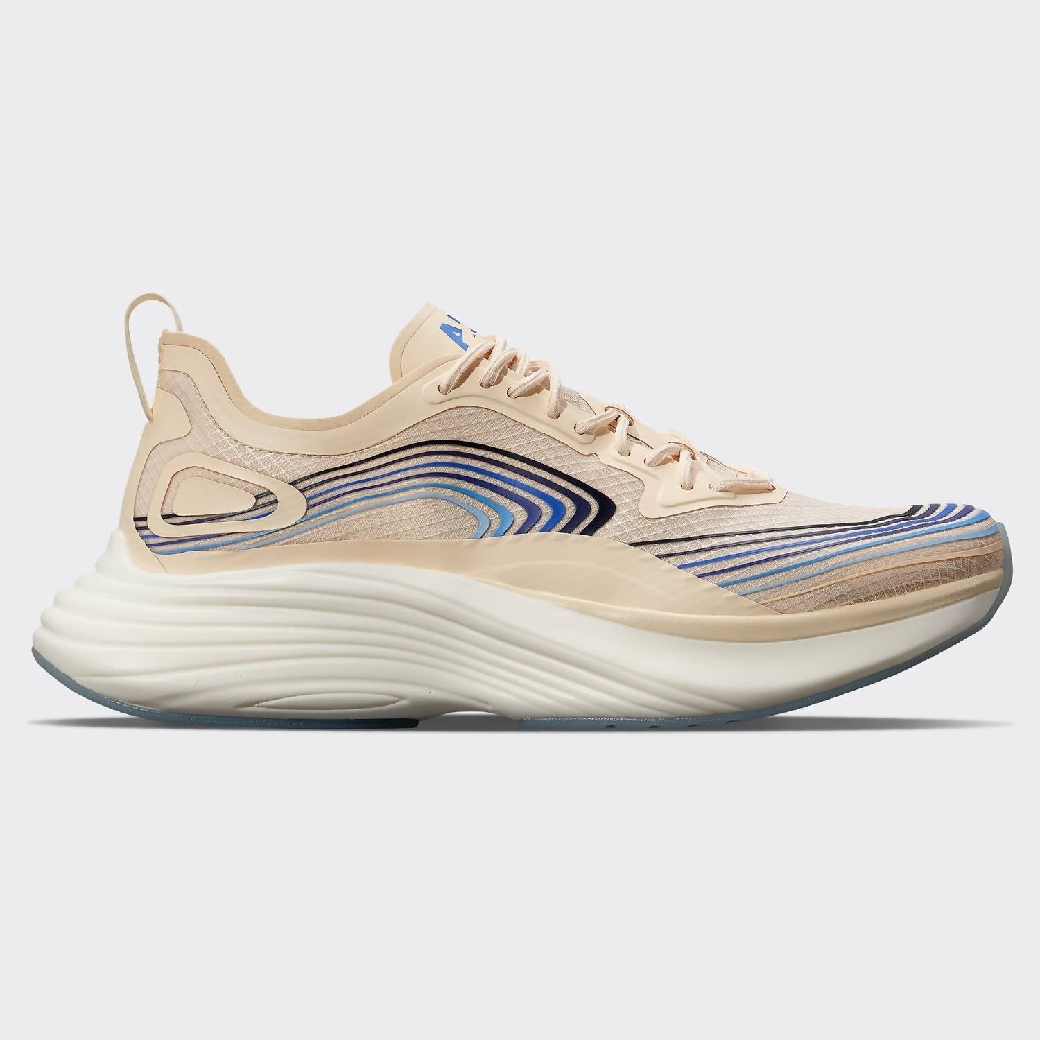 Apl - Women's Streamline Sneakers