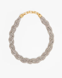Clare V. - Women's Fete Vintage Collar Necklace