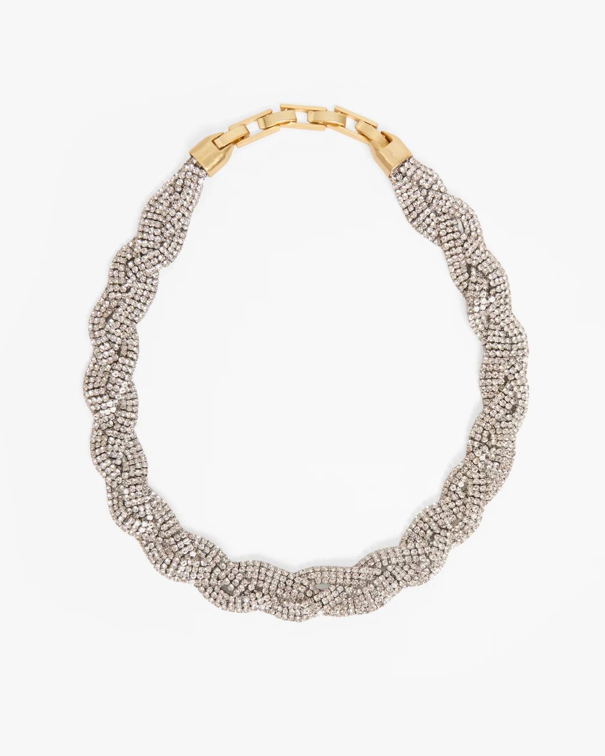 Clare V. - Women's Fete Vintage Collar Necklace