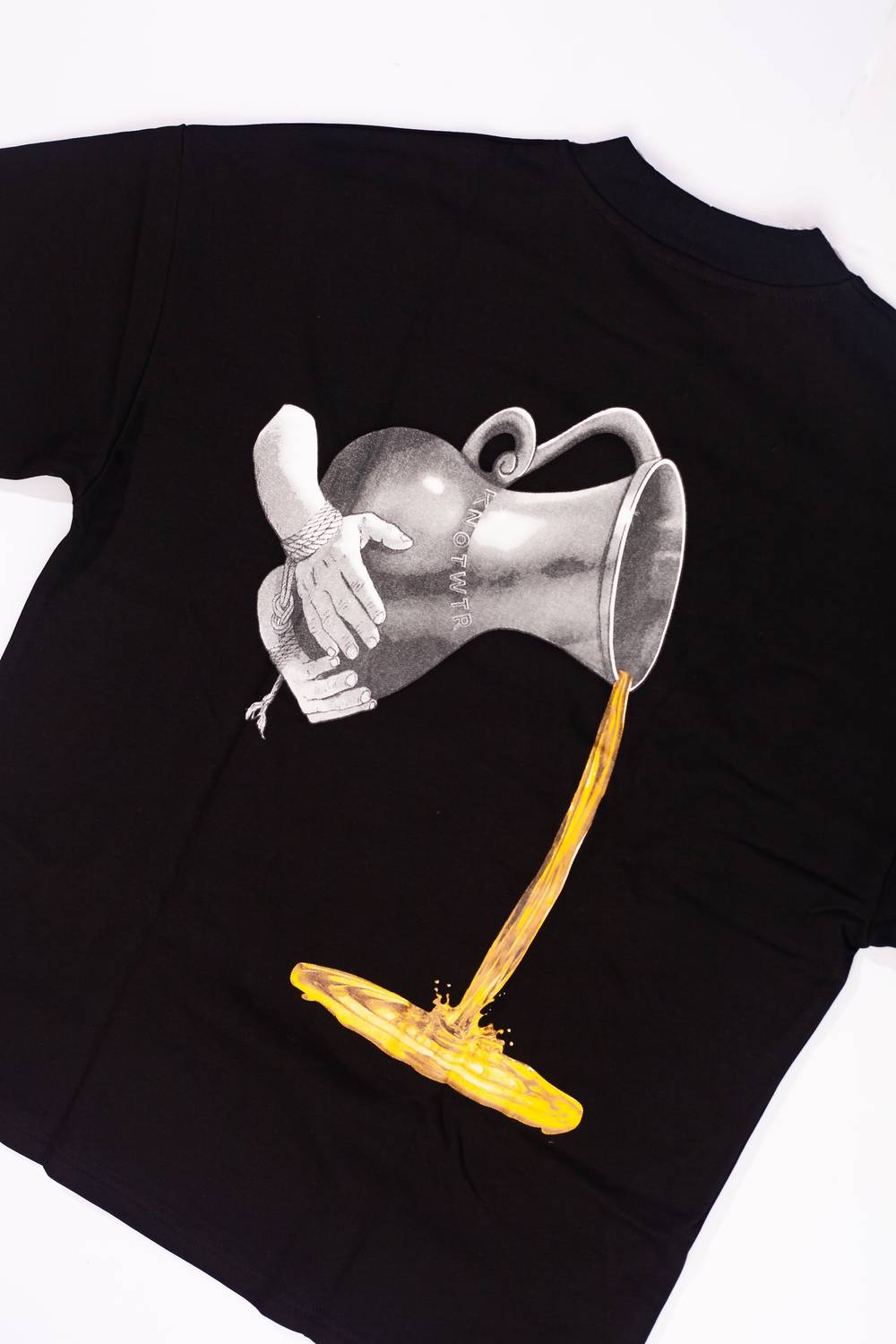 Knotwtr - Men's Gold Digger T-Shirt