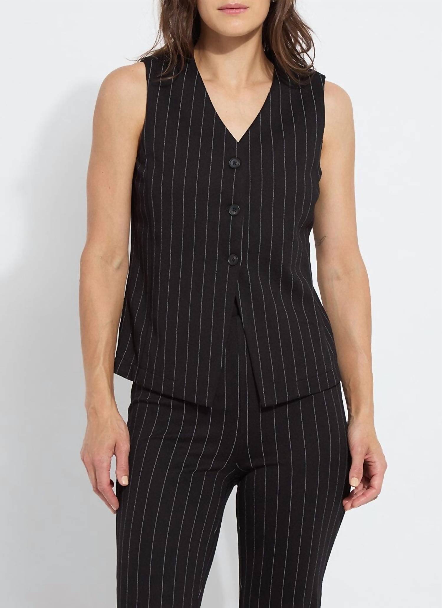 Lysse - Marisa Vest