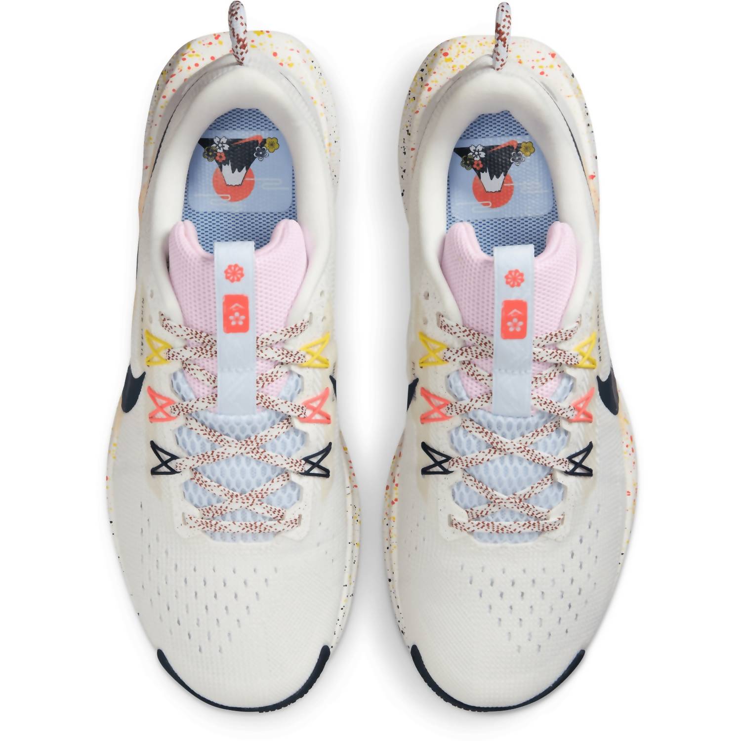 Nike - Women's Pegasus Trail 5 Shoes