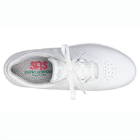 Sas - Women's Freetime Comfort Walking Shoes - Wide