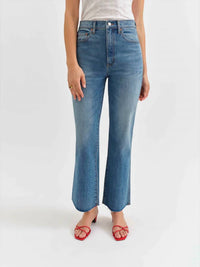 Daze - Soho High Rise Jeans