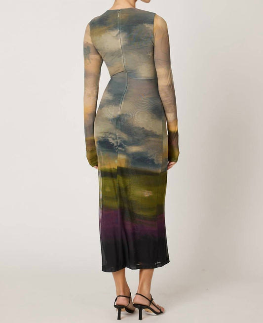 Cleobella - Persephone Ankle Dress