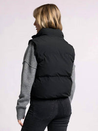 Thread & Supply - Aspen Puffer Vest