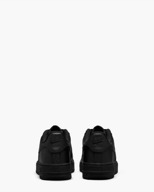 Nike - Grade School Kid's Air Force 1 Low Le Sneaker