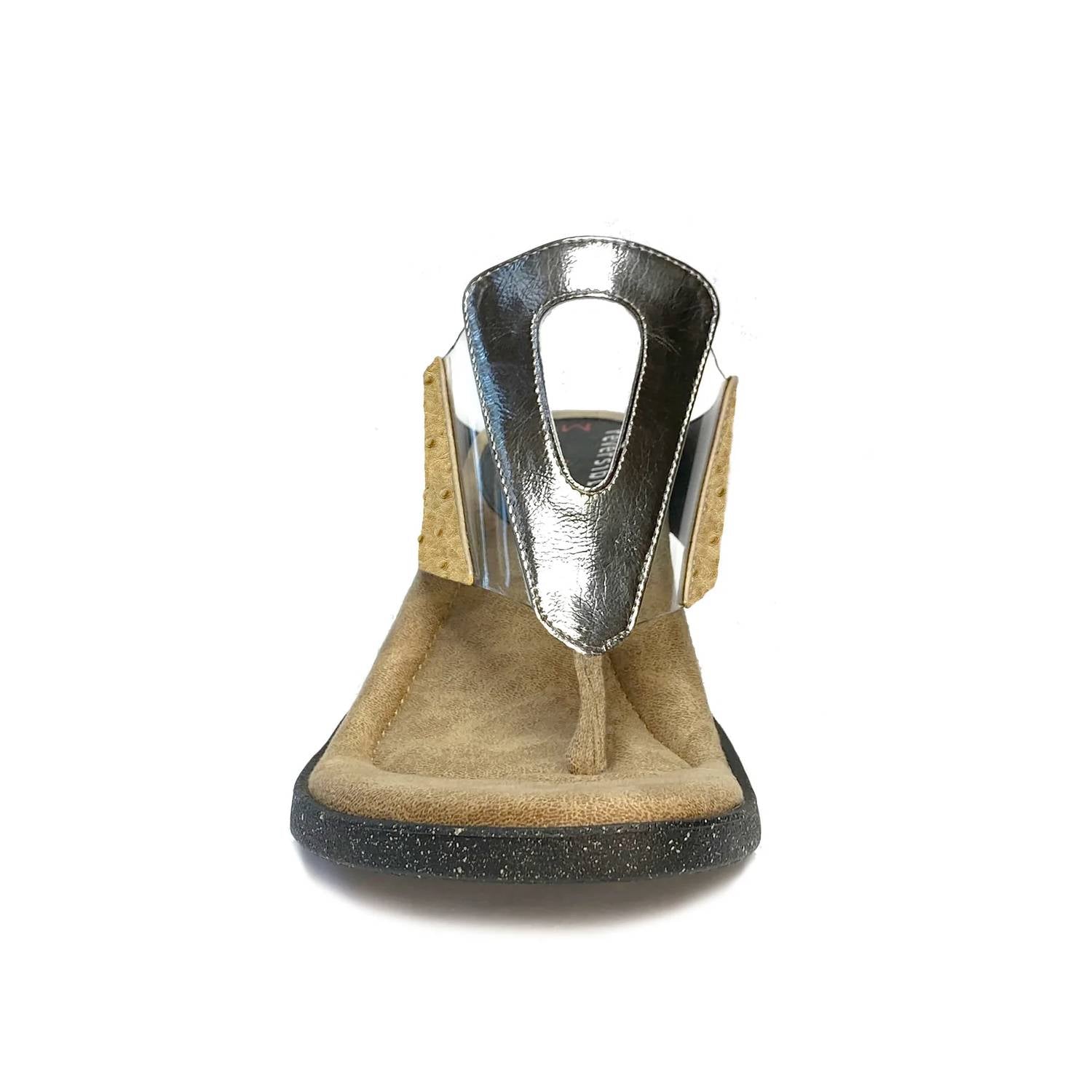Modzori - GRAZIA REVERSIBLE SANDAL