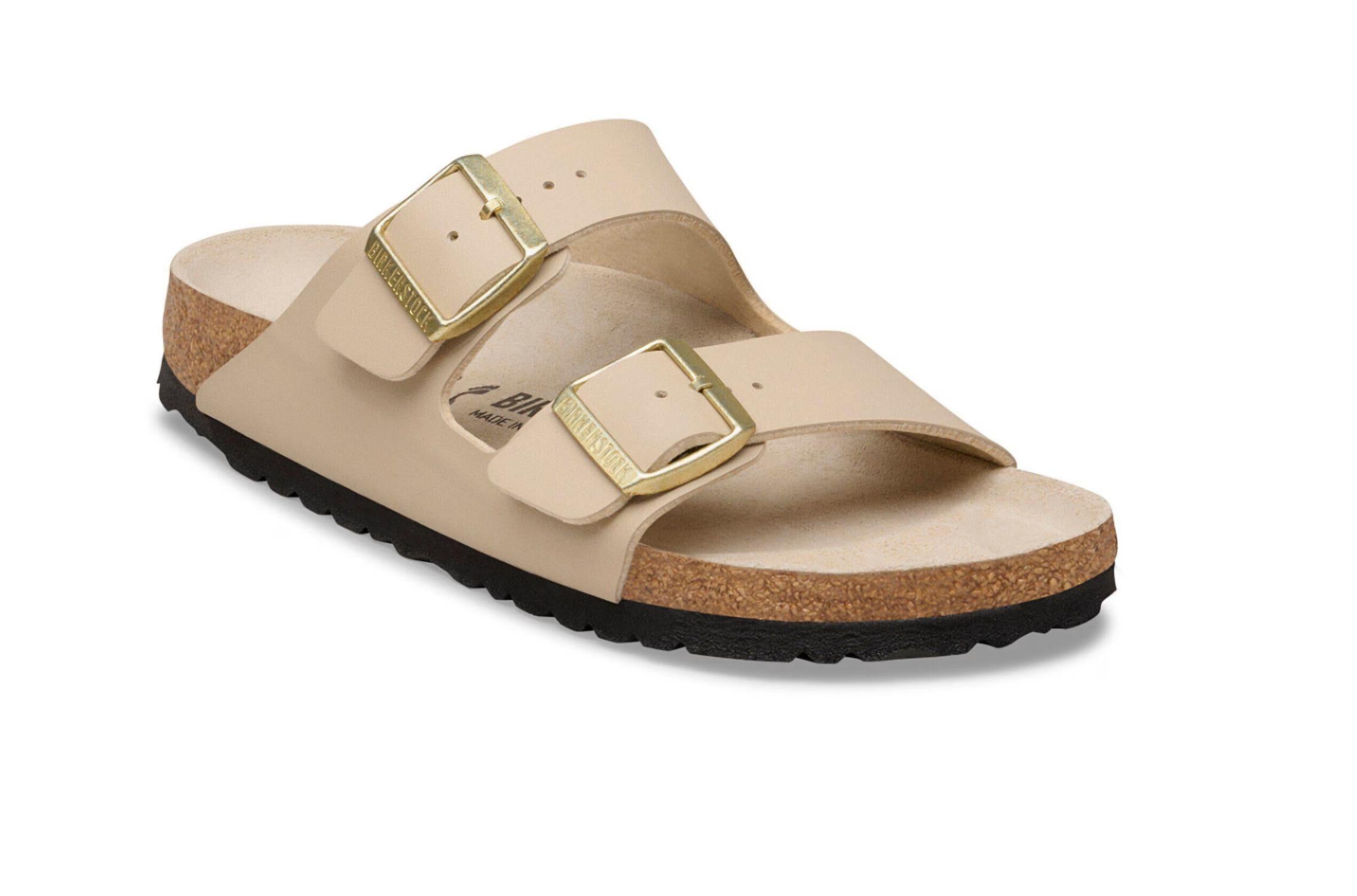 Birkenstock - WOMEN'S ARIZONA BS SANDALS