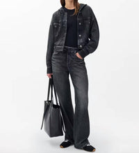 Rag & Bone - Miramar Terry Jacket
