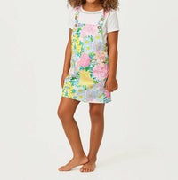 Lilly Pulitzer - Varney Overall Dress