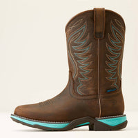 Ariat - Womens Anthem H20 Waterproof Western Boot