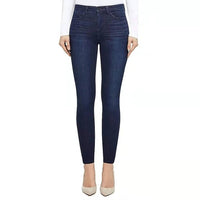 L'Agence - Marguerite High Rise Skinny Jeans