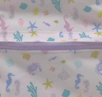 Trvl Design - Girl's Cotton Backpack