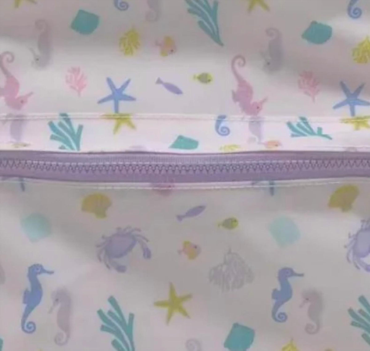Trvl Design - Girl's Cotton Backpack