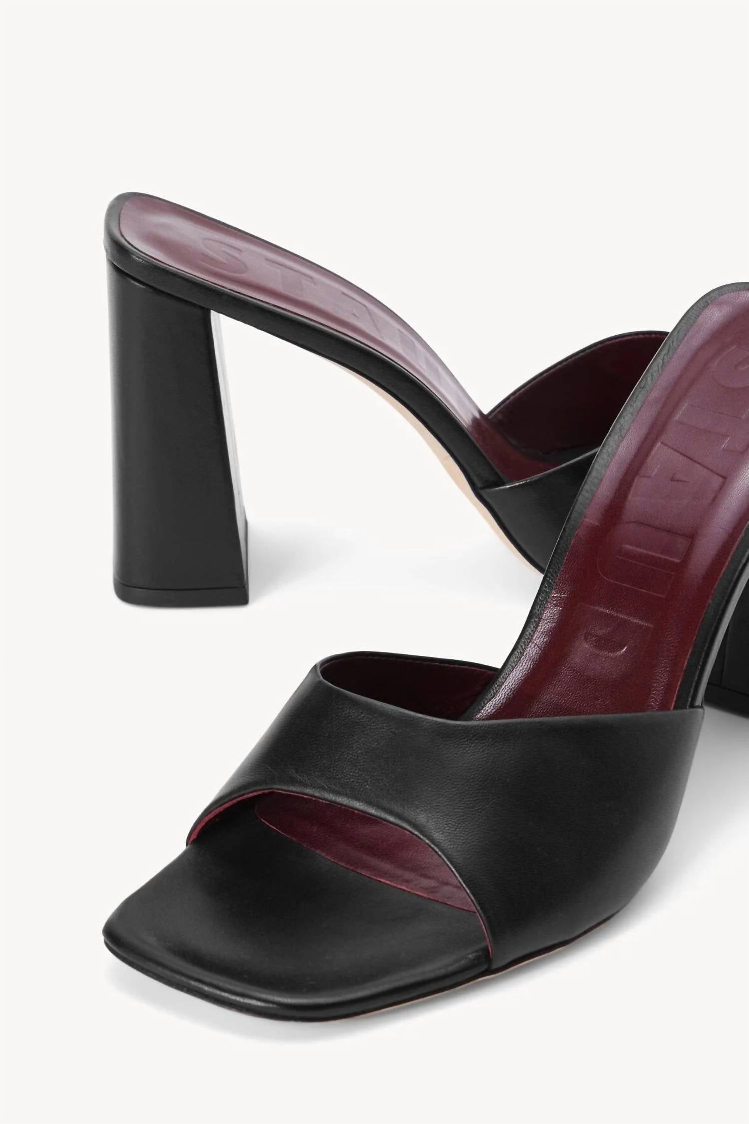 Staud - Women's Sloane Heel