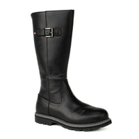 NEXGRIP Women's Ice Lylia 2.0 Winter Boot in black - women's shoe