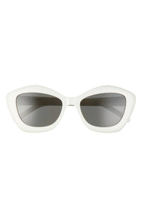 Saint Laurent - Women's Acetate Sunglasses