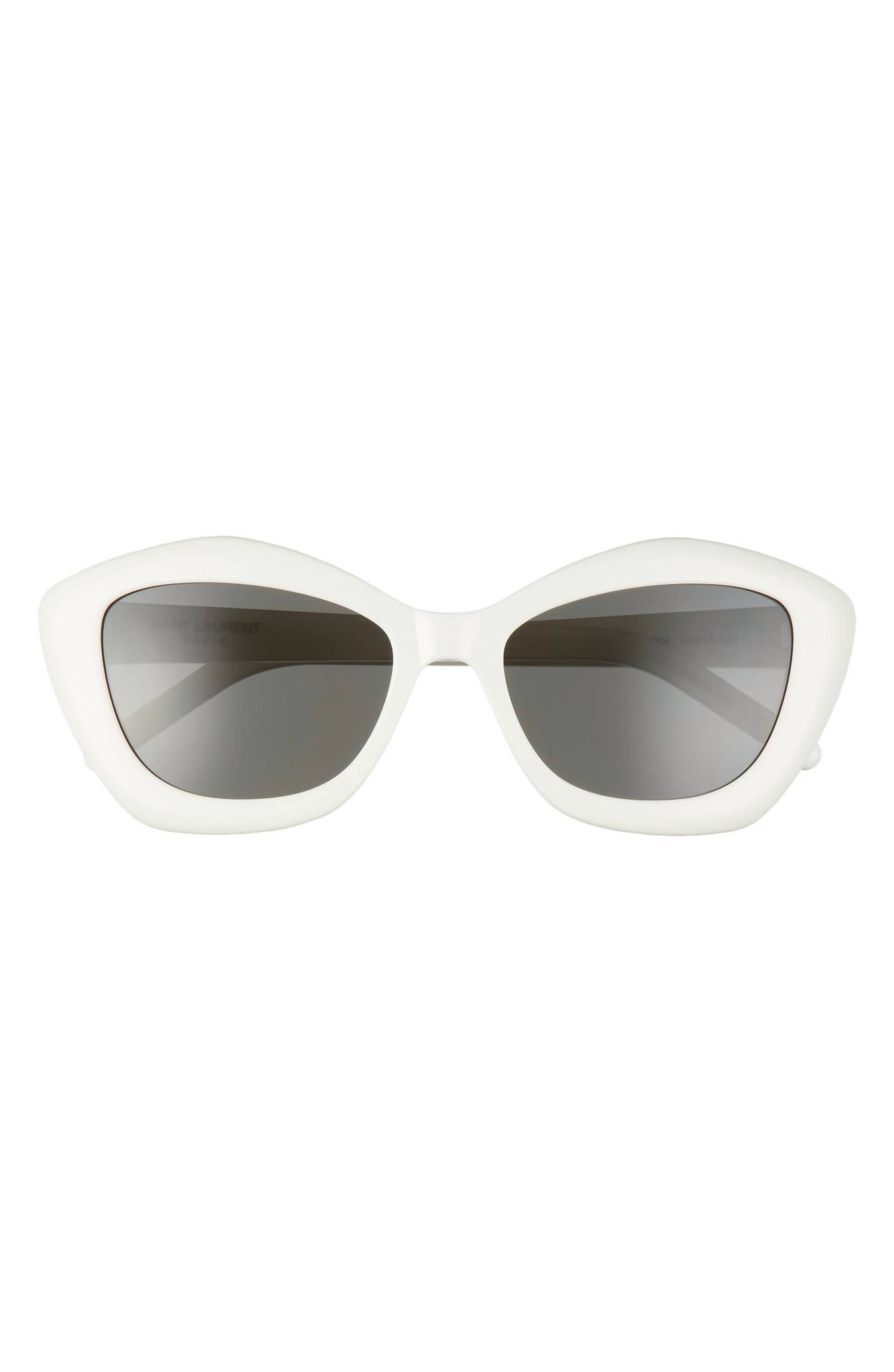 Saint Laurent - Women's Acetate Sunglasses