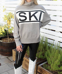 Elan - Ski Sweater