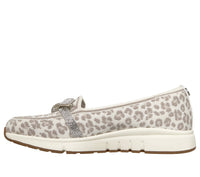 Skechers - Women's Martha Sewart Arch Fit Living Casual Loafer
