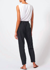 Harris Boulevard - Cotton Nylon Jogger