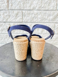 Pedro Garcia - Women's Dalys Platform Wedge Sandals