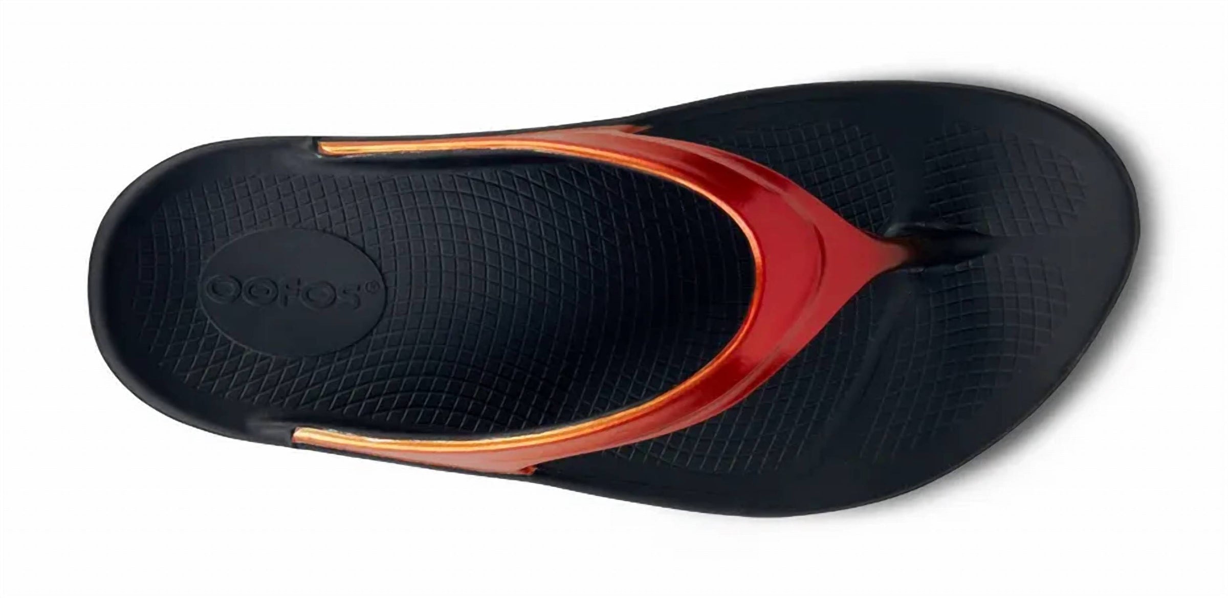 Oofos - Women's Oolala Luxe Thong Sandal