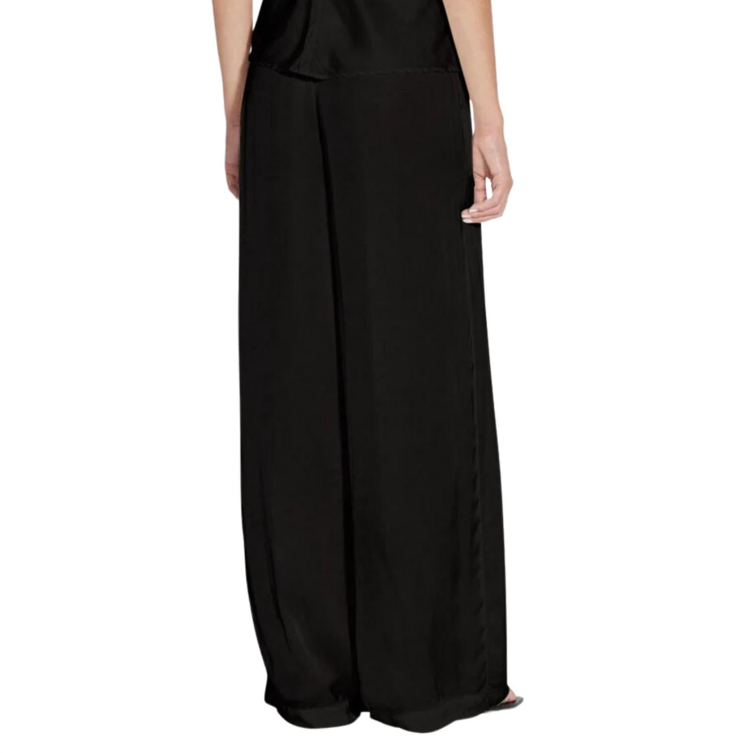 Raquel Allegra - Leah Pant