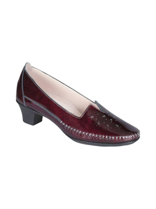 Sas - Women's Sonyo Slip On Heel