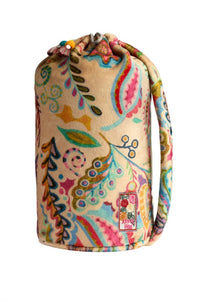 Johnny Was - Laurel Canyon Cozy Blanket