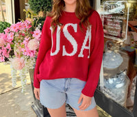 Le Lis - Women's Rosie Sweater