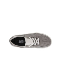 Sas - Women's High Street-x Lace Up Sneakers