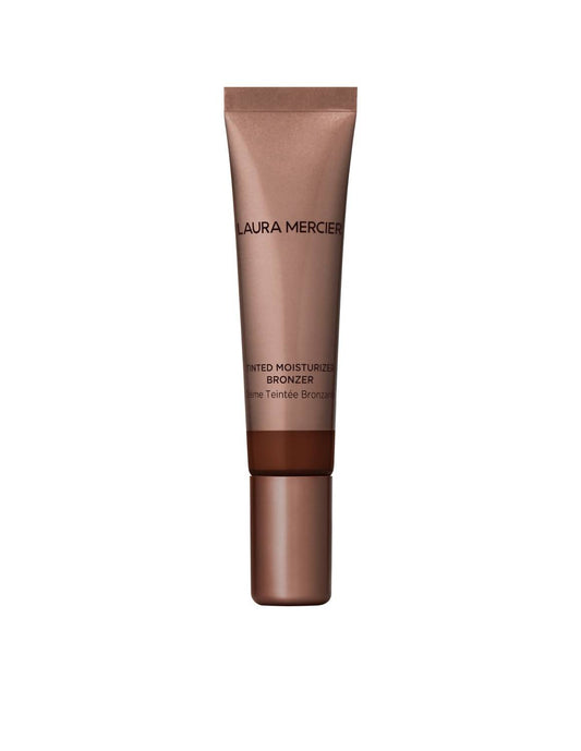 Tinted Moisturizer Bronzer