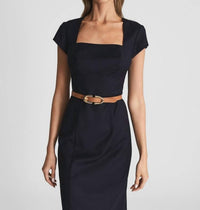 Reiss - Haisley Tailored Dress