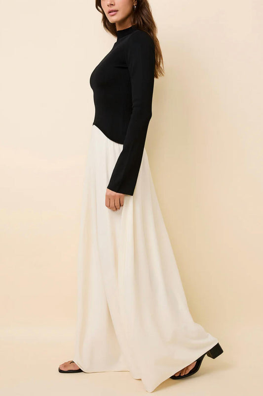 Solid & Striped - Soglio Maxi Dress