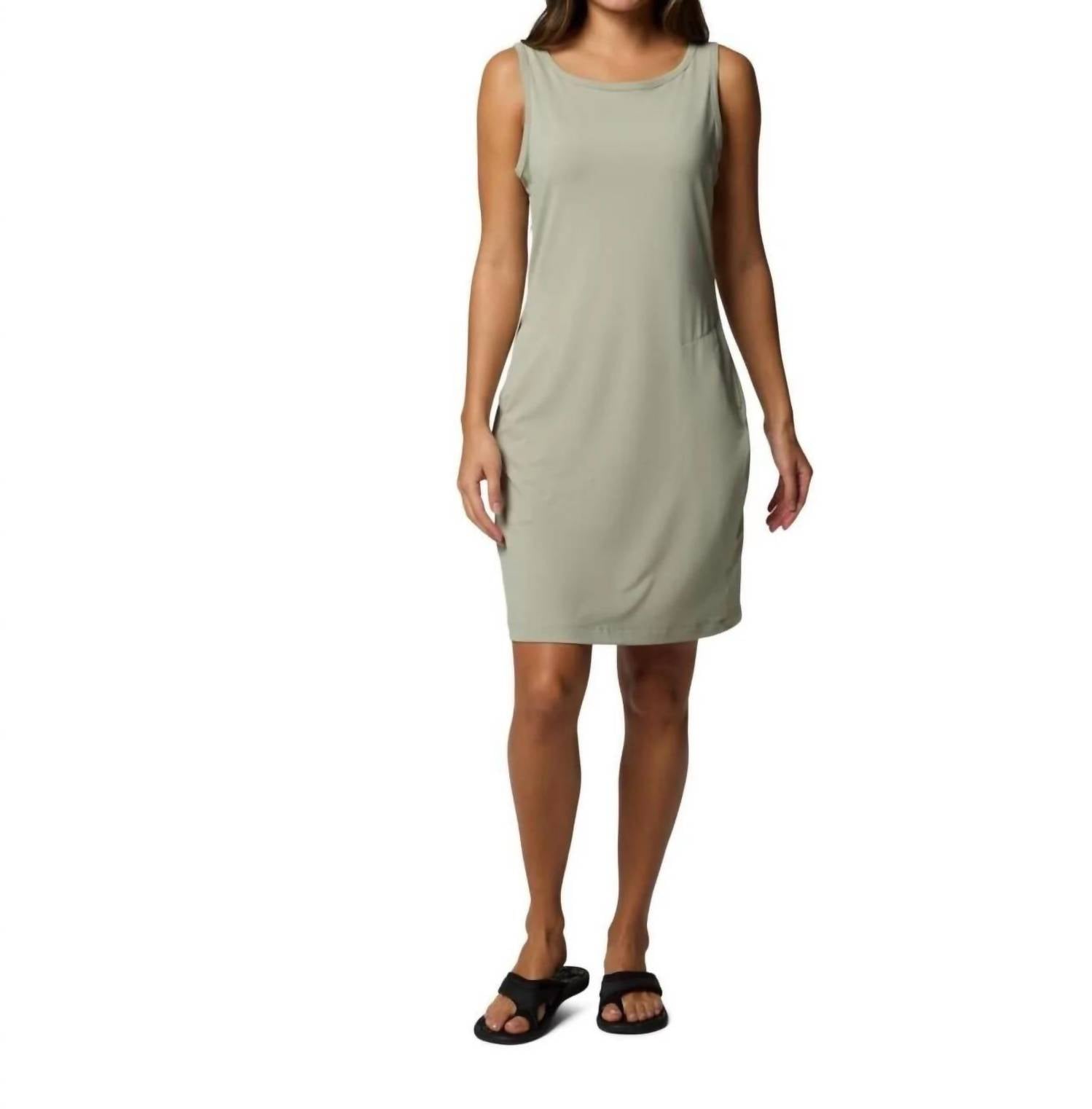 Columbia - Chill River Sleeveless Dress