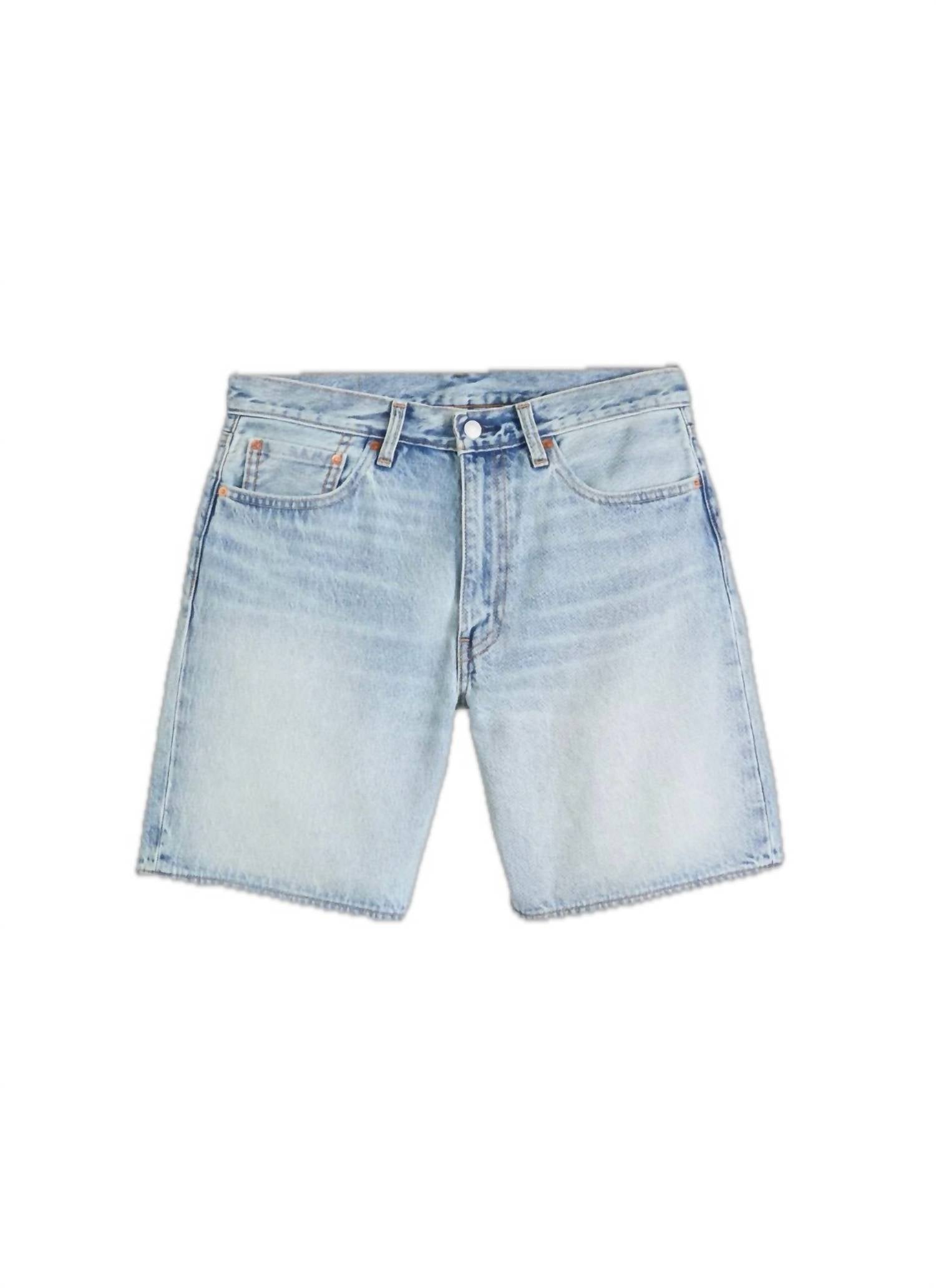 Levi'S - 468 Loose Shorts
