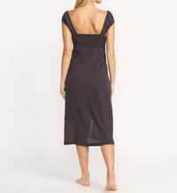 Billabong - Distant Tides Midi Dress