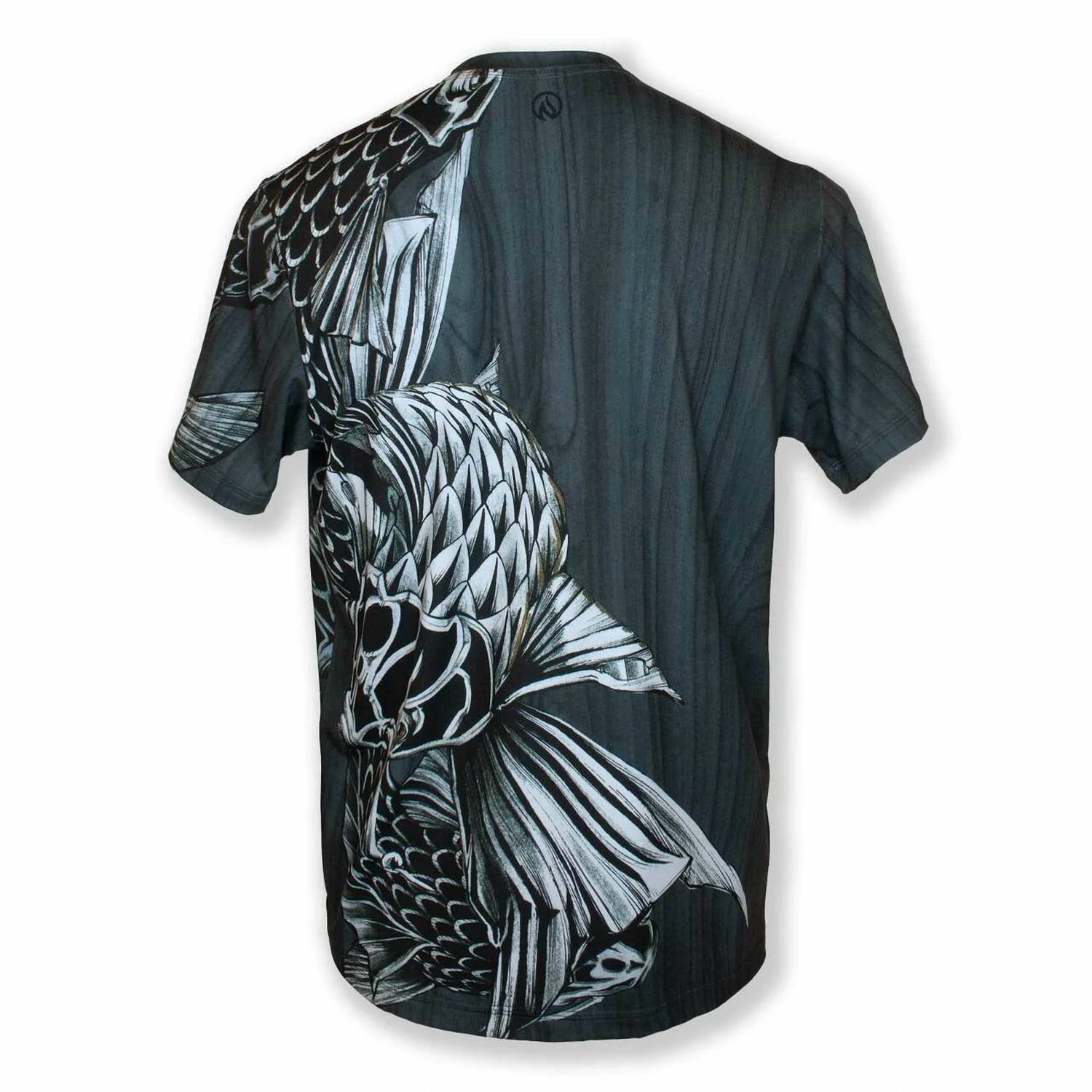 Inknburn - Men's Lust Cloud Soft Shirt