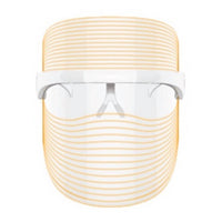 Dmh Aesthetics - Women's Led Mask Light Shield