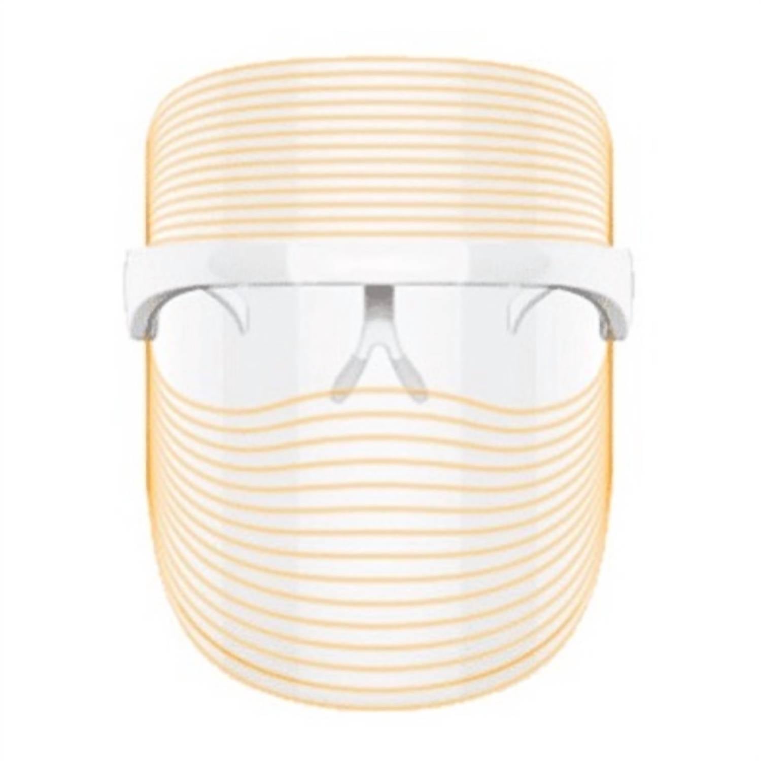 Dmh Aesthetics - Women's Led Mask Light Shield