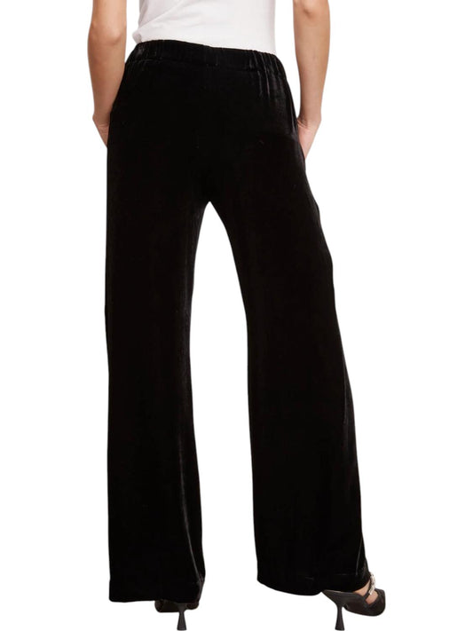 Velvet By Graham & Spencer - Frida Wide Leg Pants