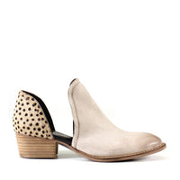 Diba True - Women's Shy Town Side Cut-out Ankle Boots